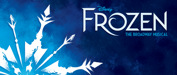 West End: FROZEN annuncia nuove date per l’apertura ad agosto 2021