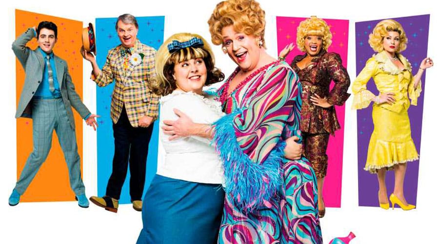 “Hairspray” a Londra: il debutto è posticipato al 1 Settembre