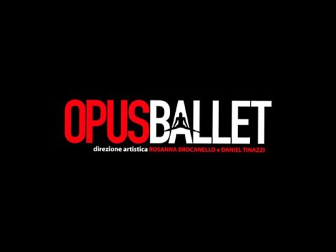 Opus Ballet: audizioni online e borse di studio.