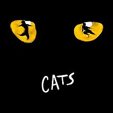 CATS: in Streaming questo venerdì sul canale di Andrew Lloyd Webber