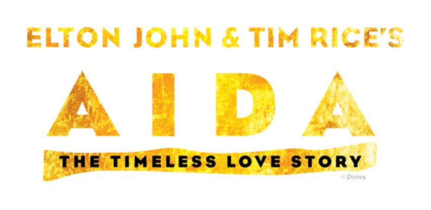 “Aida” di Elton John a Londra
