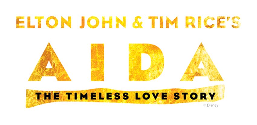 “Aida” di Elton John a Londra