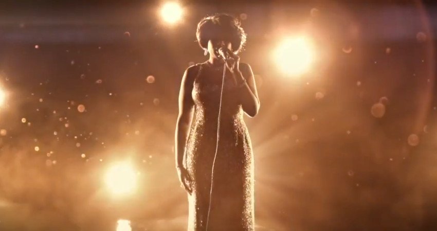 “Respect”: trailer per il film su Aretha Franklin