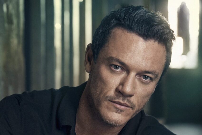 Pinocchio Live Action : Luke Evans entra nel cast