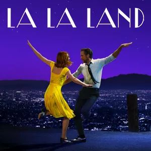 La La Land : Curiosità Sul Film