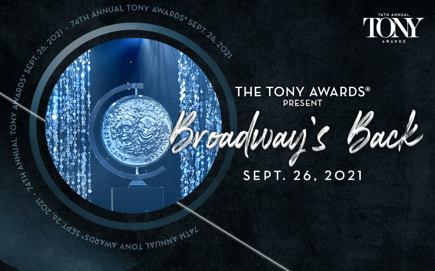 Tony Awards 2021: Tutte le Performance della notte di Broadway