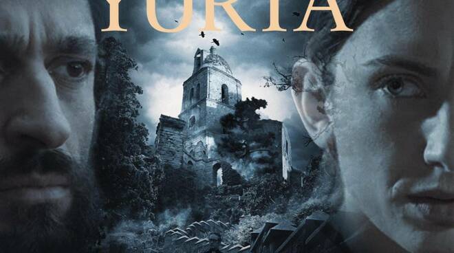 “YURIA” su Amazon Prime Video: Marco Stabile nel cast