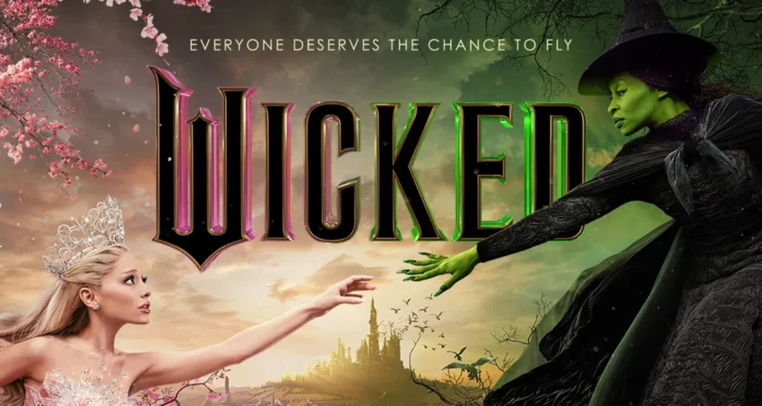 Wicked: Il musical da record arriva in digitale con contenuti esclusivi imperdibili