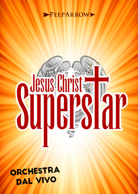 A Pasqua torna “Jeus Christ Superstar”