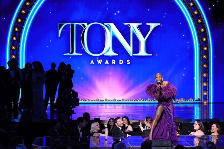 TONY AWARDS 2025 – The winner is…