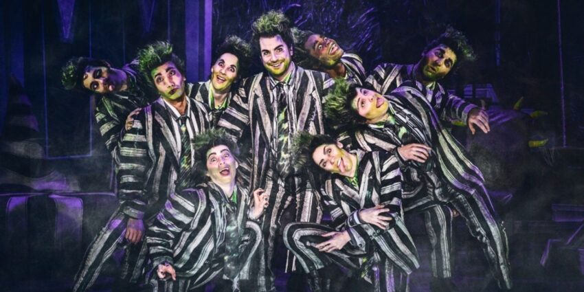 BEETLEJUICE torna a New York… per la terza volta!