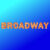 Logo del gruppo di Broadway