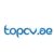 Logo del gruppo di topcv uae