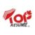 Logo del gruppo di top resume canada